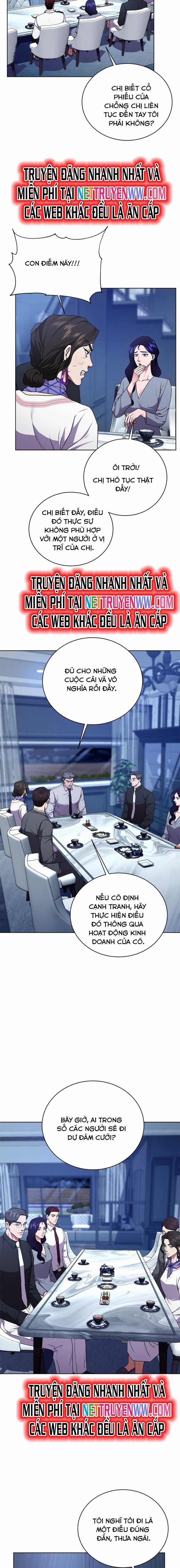 Thuế Trừng Giả - Chapter 76 - Trang 8