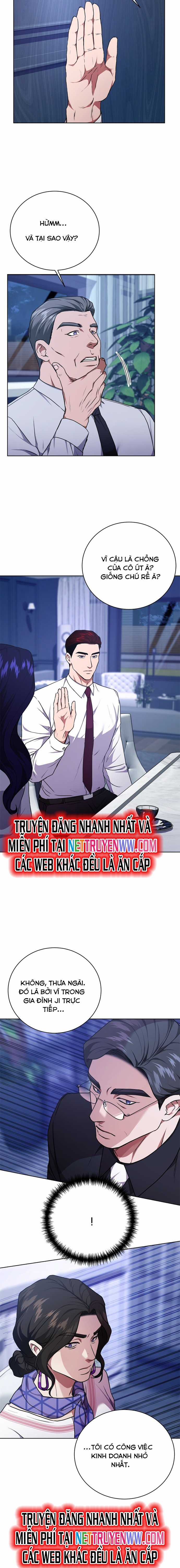 Thuế Trừng Giả - Chapter 76 - Trang 9