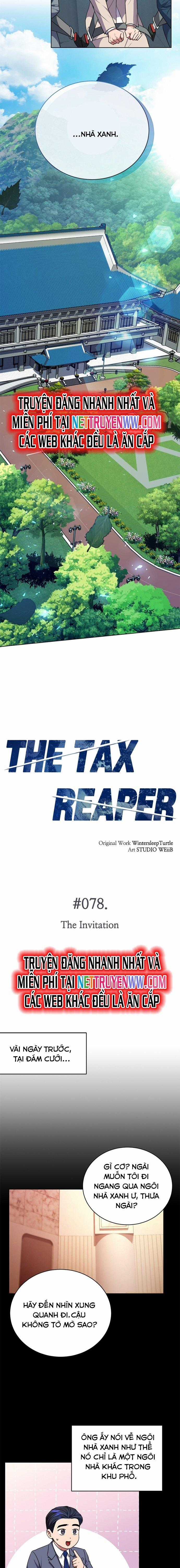 Thuế Trừng Giả - Chapter 78 - Trang 2