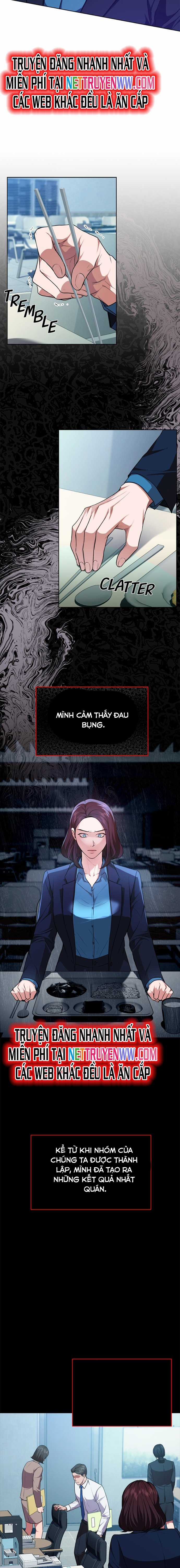 Thuế Trừng Giả - Chapter 78 - Trang 11