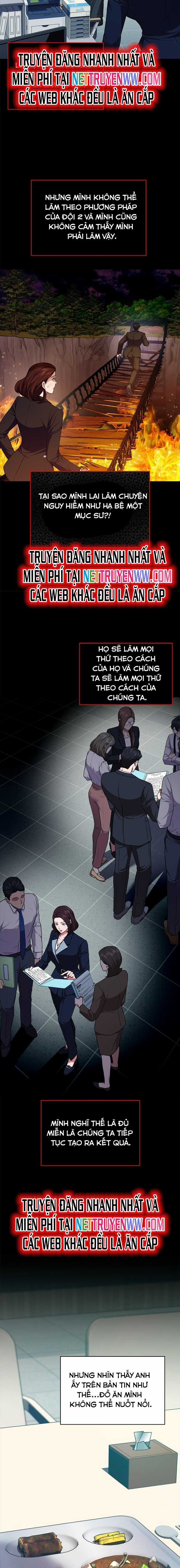 Thuế Trừng Giả - Chapter 78 - Trang 12