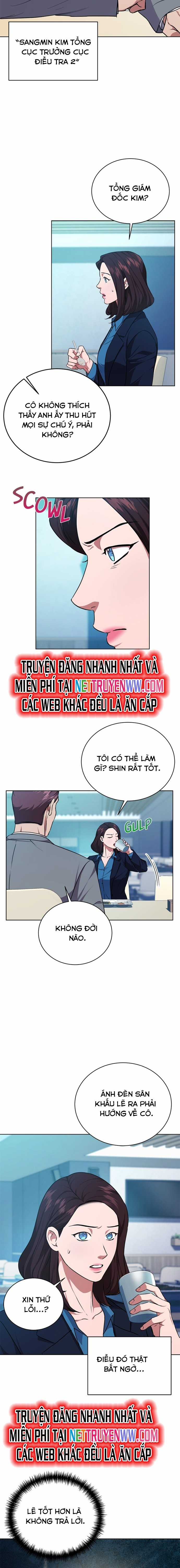 Thuế Trừng Giả - Chapter 78 - Trang 14