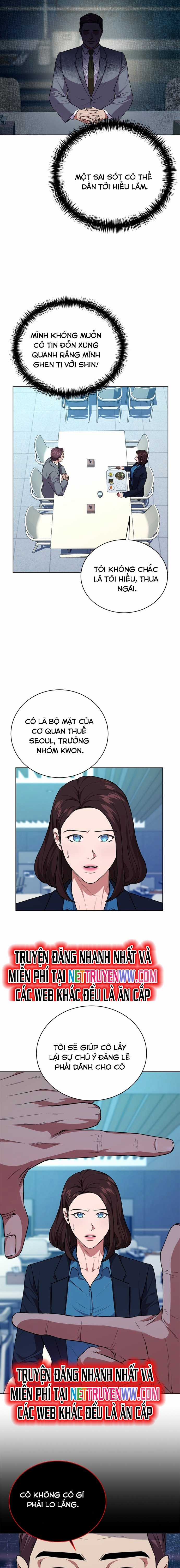 Thuế Trừng Giả - Chapter 78 - Trang 15