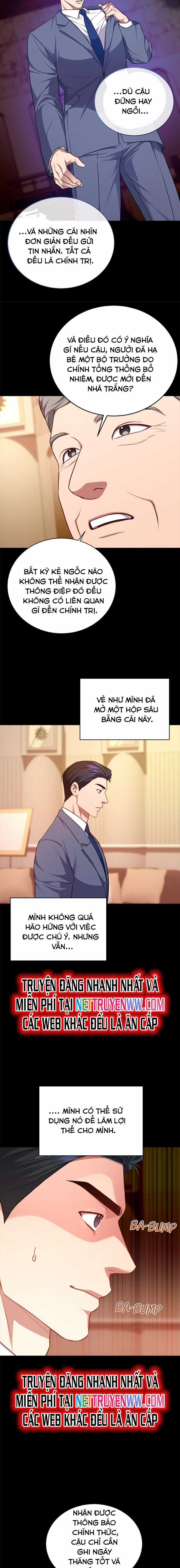 Thuế Trừng Giả - Chapter 78 - Trang 4