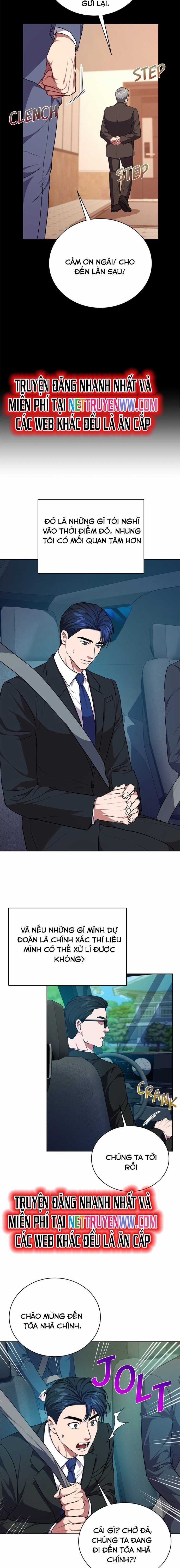 Thuế Trừng Giả - Chapter 78 - Trang 5