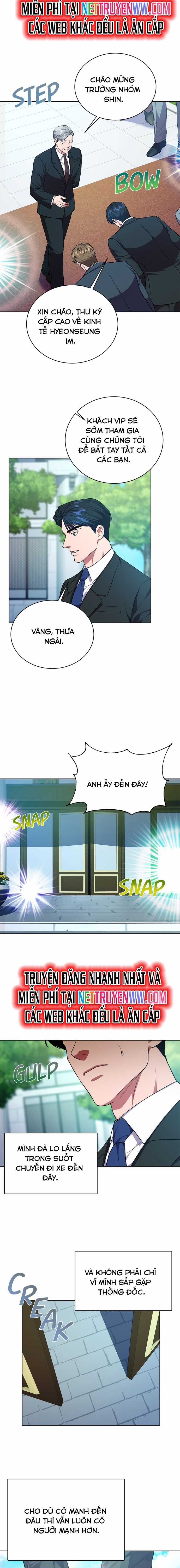 Thuế Trừng Giả - Chapter 78 - Trang 7