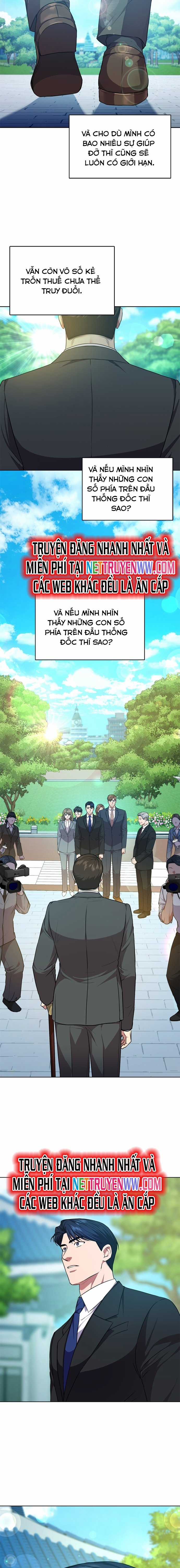Thuế Trừng Giả - Chapter 78 - Trang 8