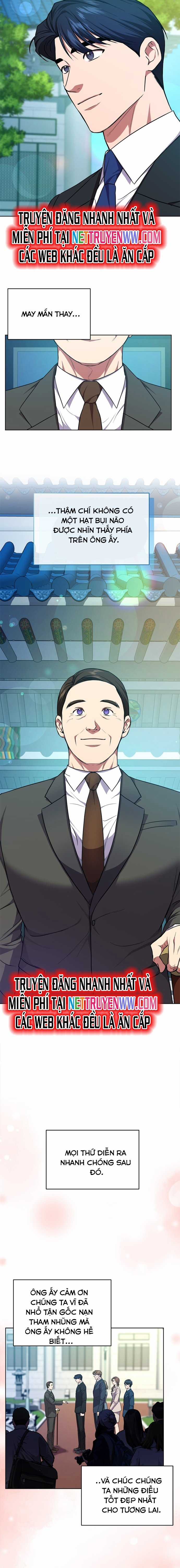 Thuế Trừng Giả - Chapter 78 - Trang 9