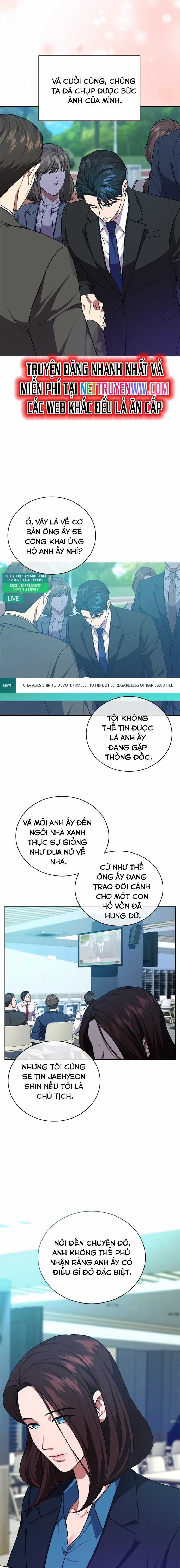 Thuế Trừng Giả - Chapter 78 - Trang 10