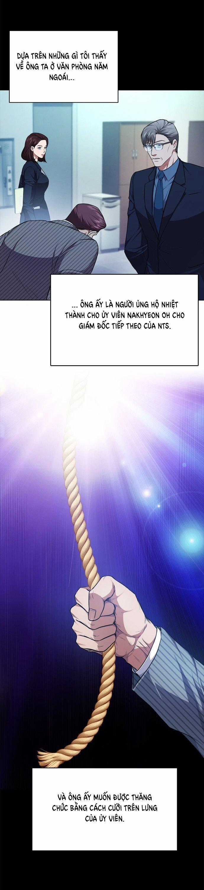 Thuế Trừng Giả - Chapter 79 - Trang 2