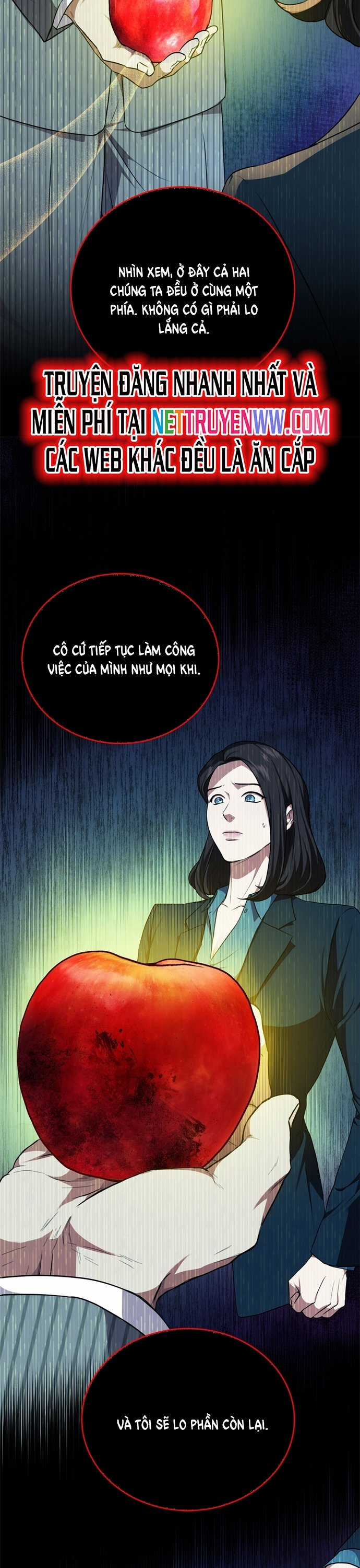 Thuế Trừng Giả - Chapter 79 - Trang 11
