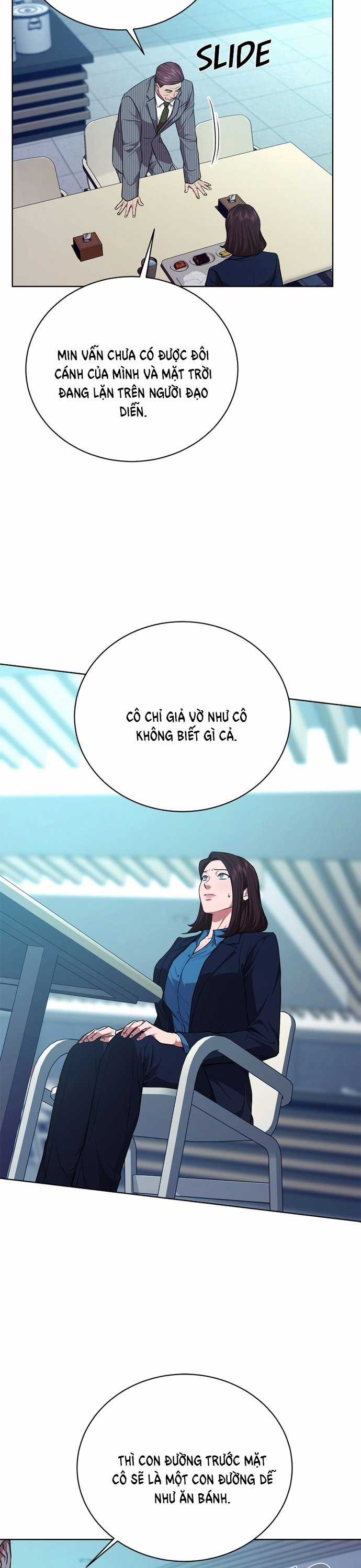 Thuế Trừng Giả - Chapter 79 - Trang 13