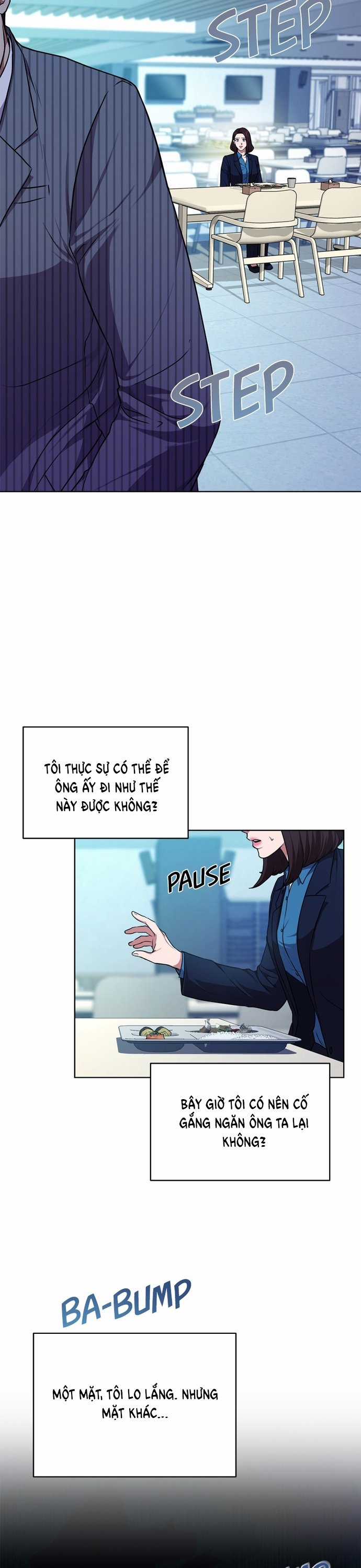 Thuế Trừng Giả - Chapter 79 - Trang 14