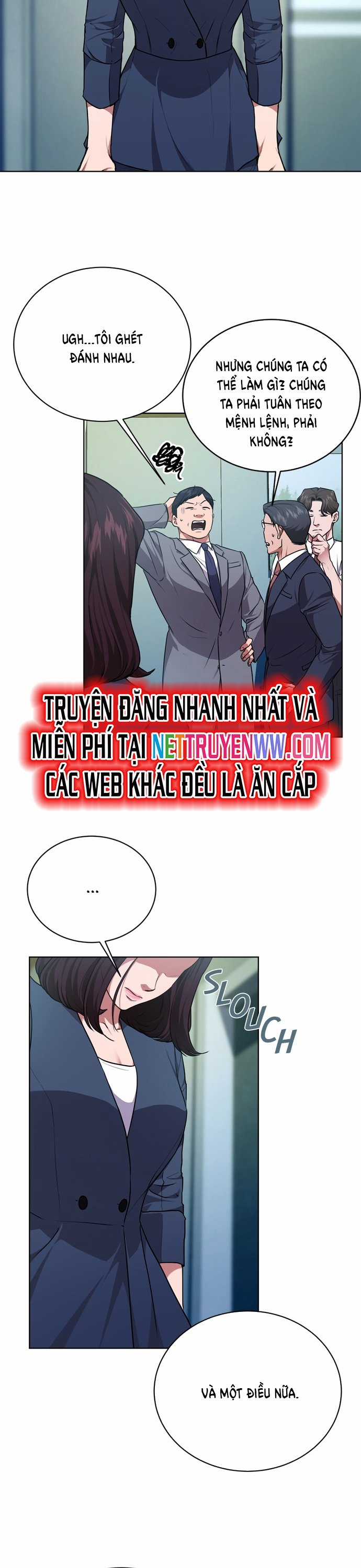 Thuế Trừng Giả - Chapter 79 - Trang 18