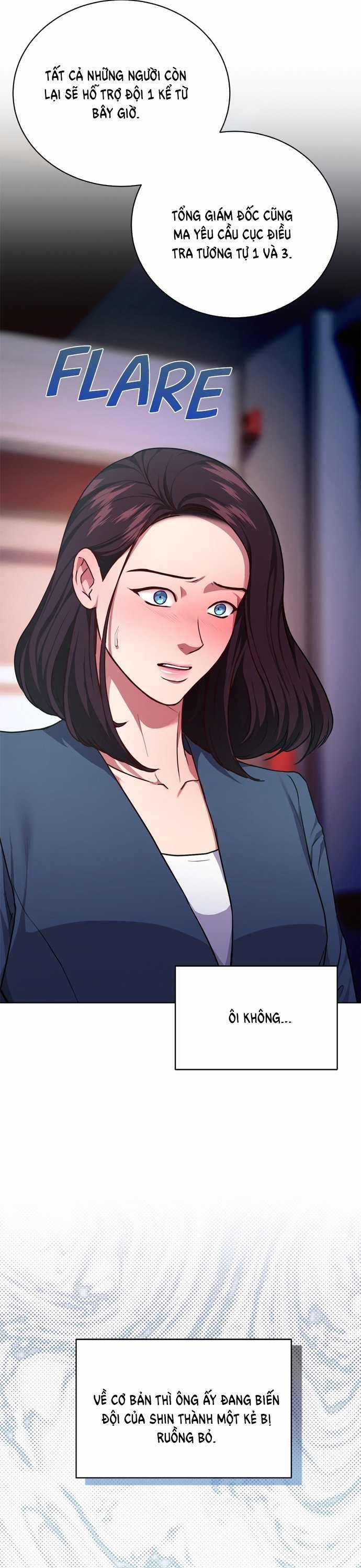 Thuế Trừng Giả - Chapter 79 - Trang 19