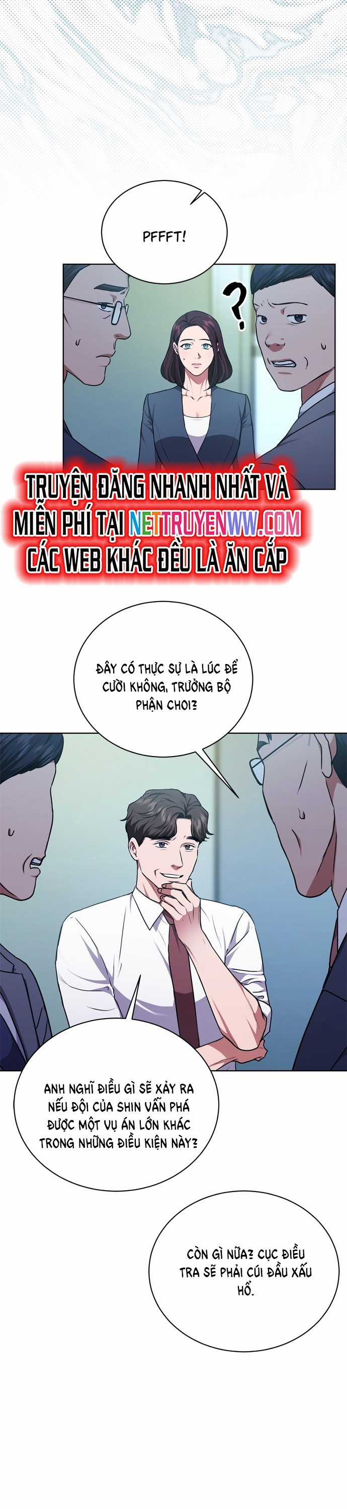 Thuế Trừng Giả - Chapter 79 - Trang 20