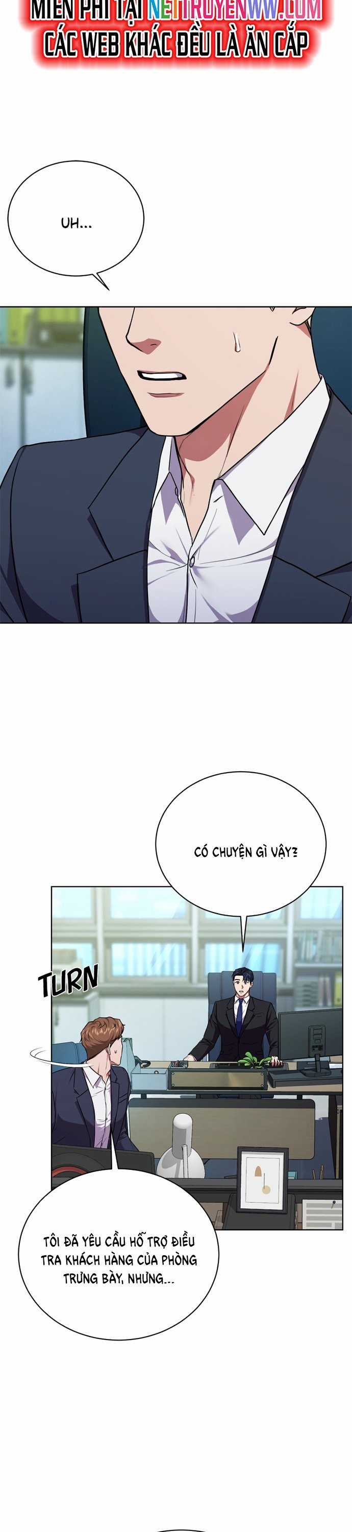 Thuế Trừng Giả - Chapter 79 - Trang 22