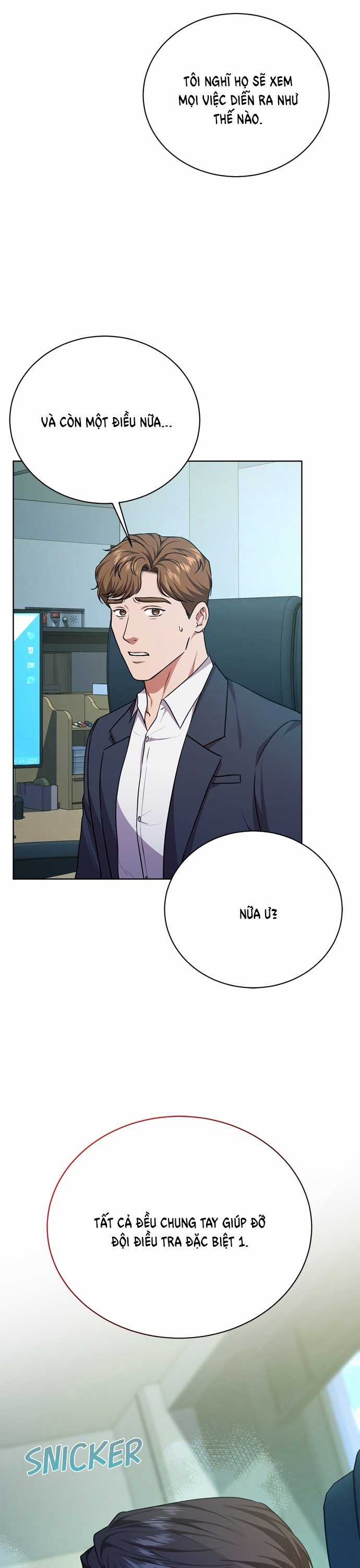 Thuế Trừng Giả - Chapter 79 - Trang 24