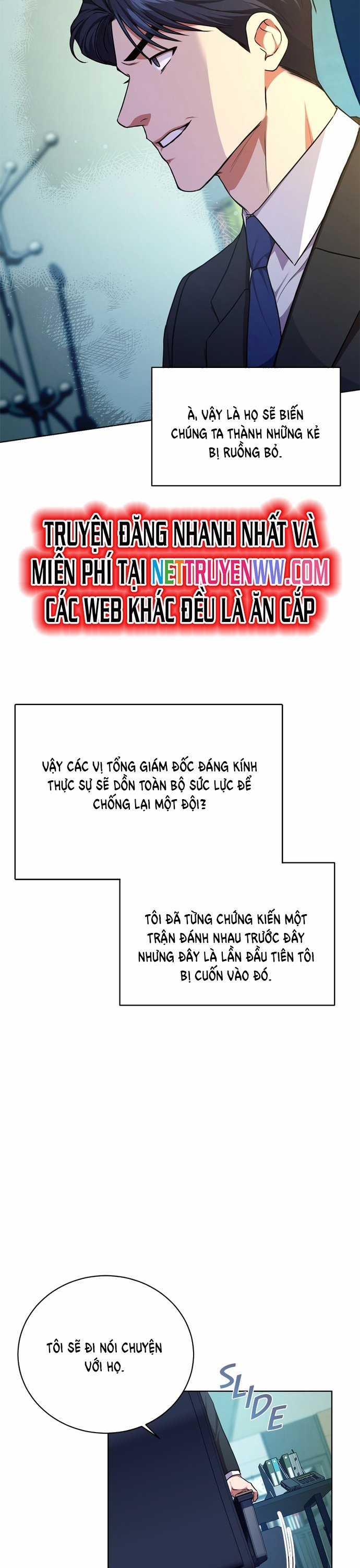 Thuế Trừng Giả - Chapter 79 - Trang 25