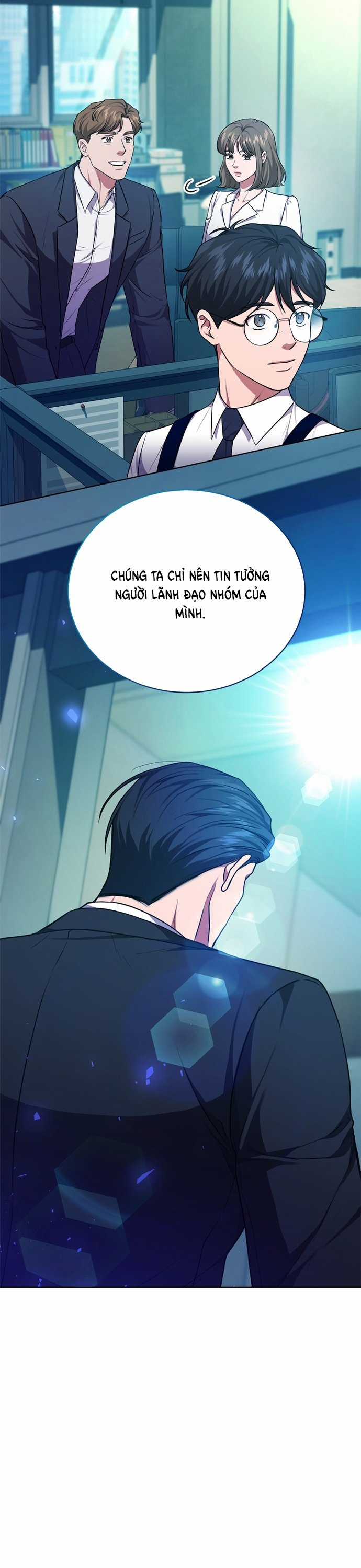 Thuế Trừng Giả - Chapter 79 - Trang 27