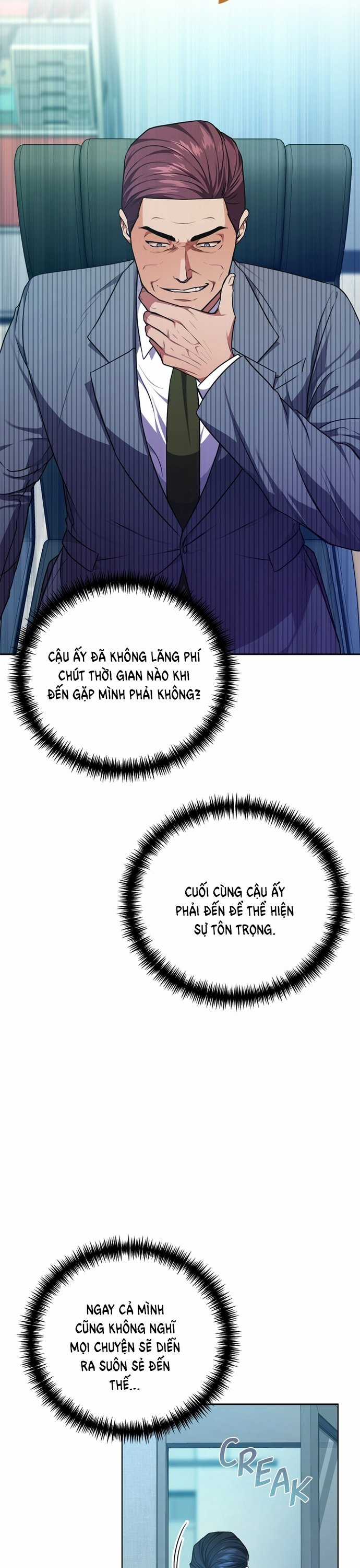 Thuế Trừng Giả - Chapter 79 - Trang 29