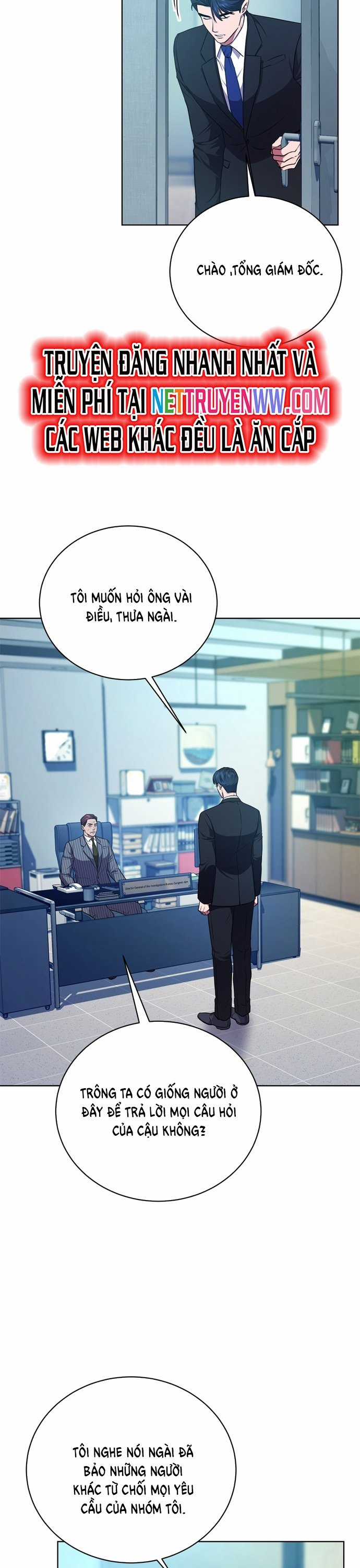 Thuế Trừng Giả - Chapter 79 - Trang 30