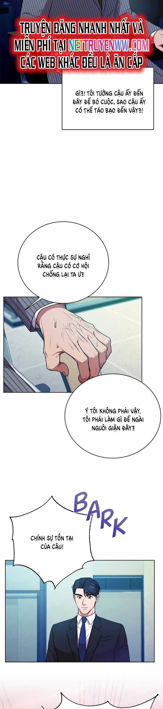 Thuế Trừng Giả - Chapter 79 - Trang 32