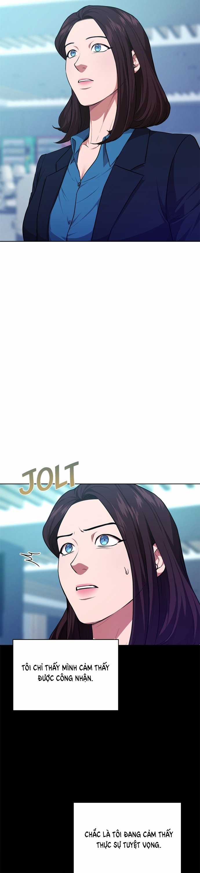 Thuế Trừng Giả - Chapter 79 - Trang 5