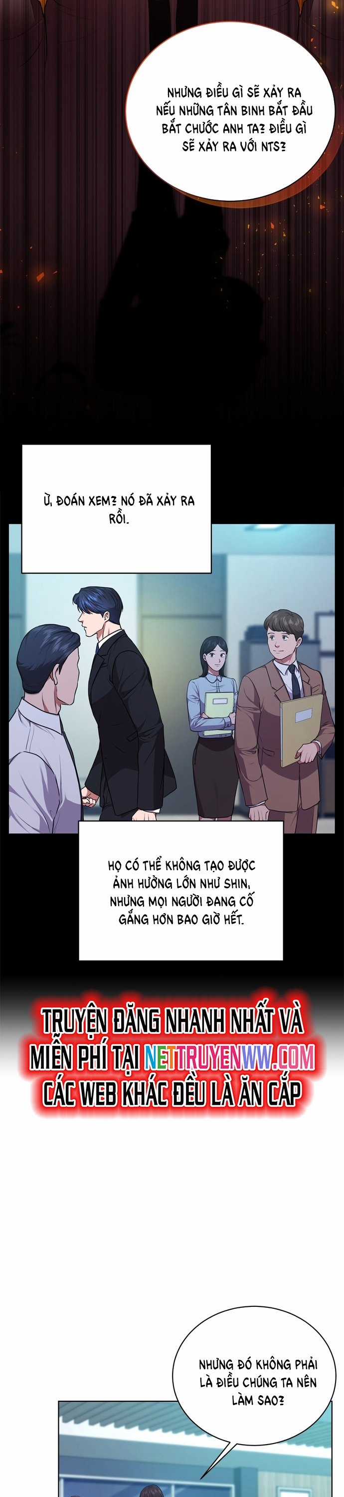 Thuế Trừng Giả - Chapter 79 - Trang 9