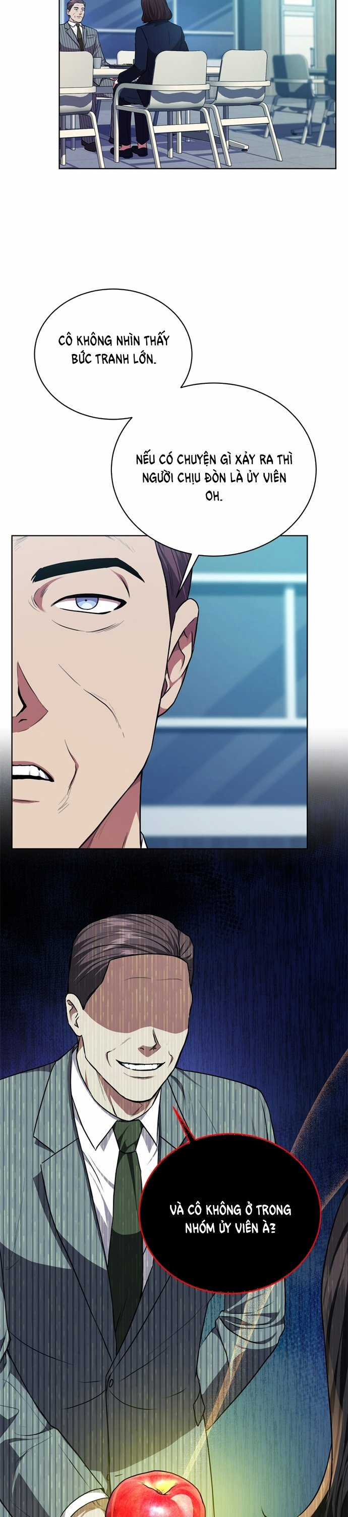 Thuế Trừng Giả - Chapter 79 - Trang 10