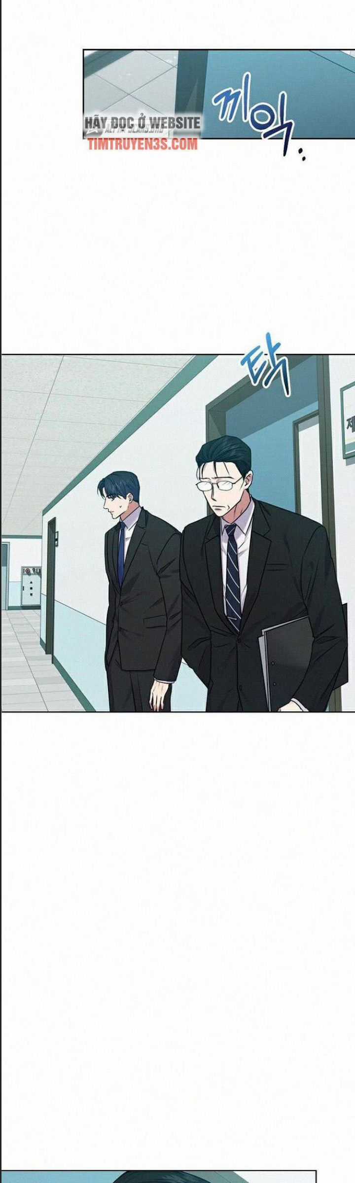 Thuế Trừng Giả - Chapter 8 - Trang 13