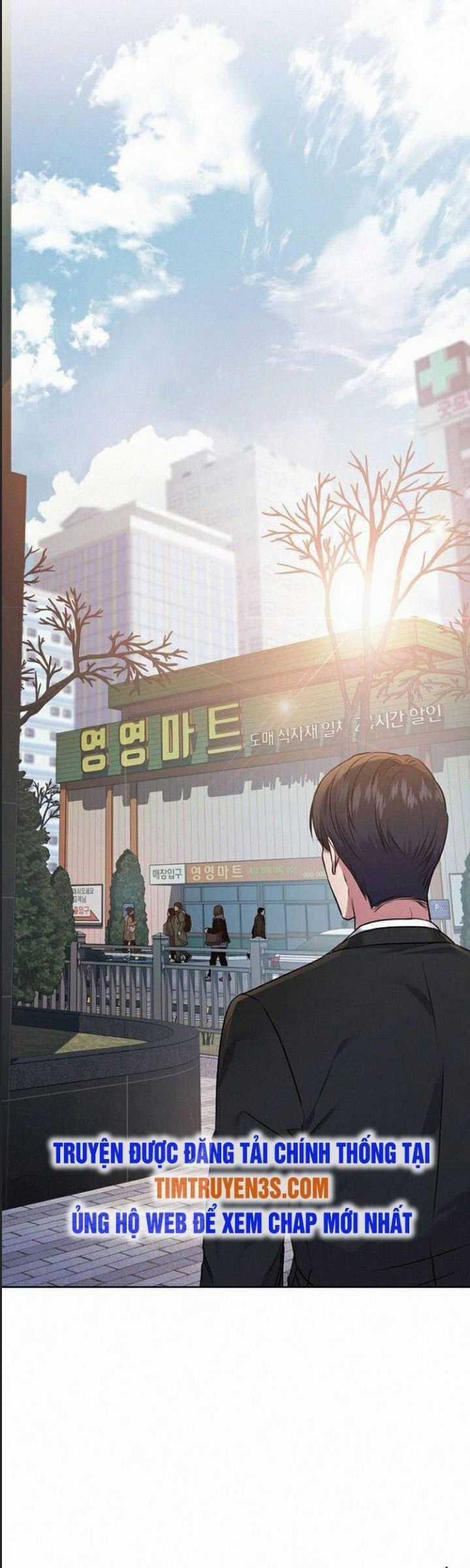 Thuế Trừng Giả - Chapter 8 - Trang 19