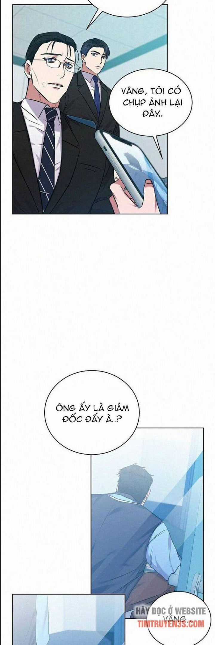 Thuế Trừng Giả - Chapter 8 - Trang 8