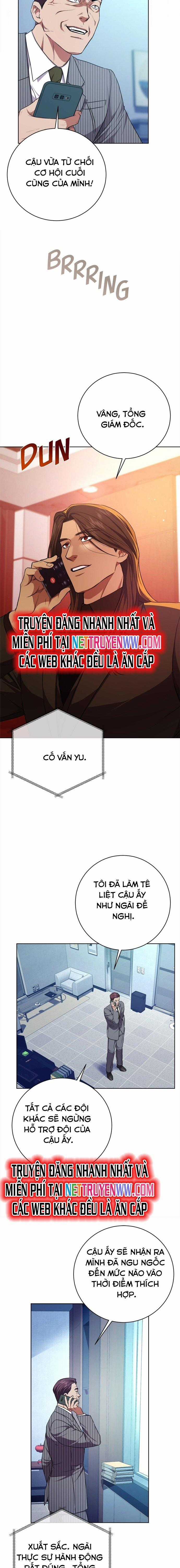 Thuế Trừng Giả - Chapter 80 - Trang 2