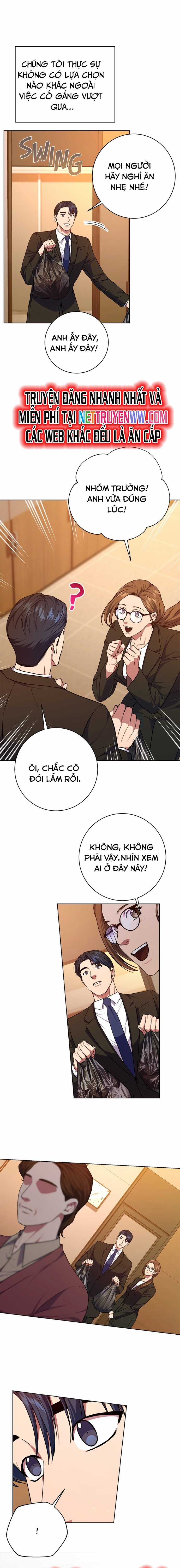 Thuế Trừng Giả - Chapter 80 - Trang 11