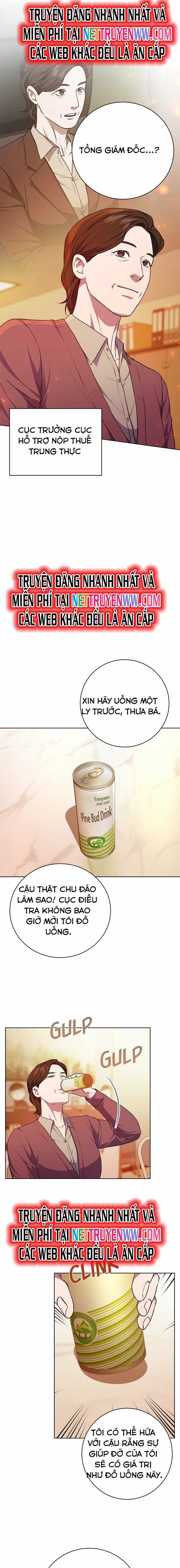 Thuế Trừng Giả - Chapter 80 - Trang 12