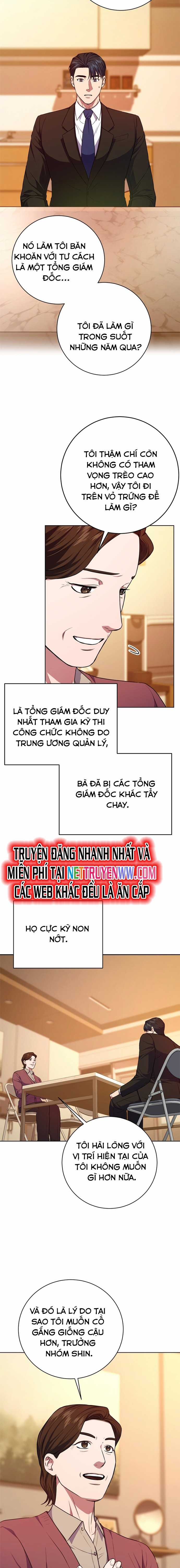 Thuế Trừng Giả - Chapter 80 - Trang 14