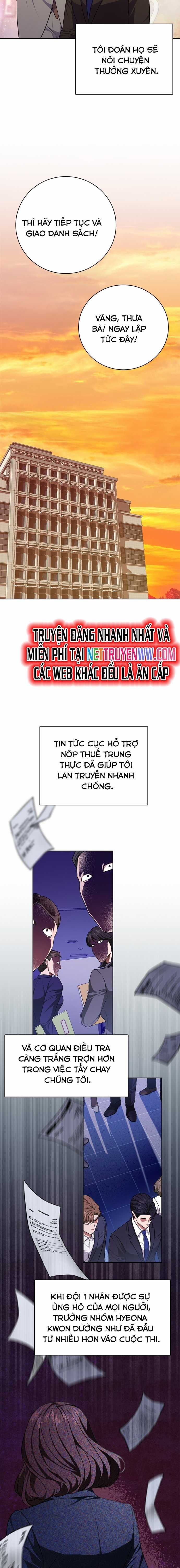 Thuế Trừng Giả - Chapter 80 - Trang 16