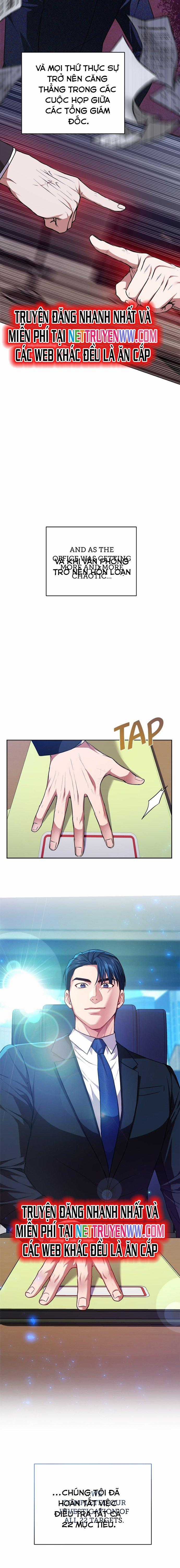 Thuế Trừng Giả - Chapter 80 - Trang 17