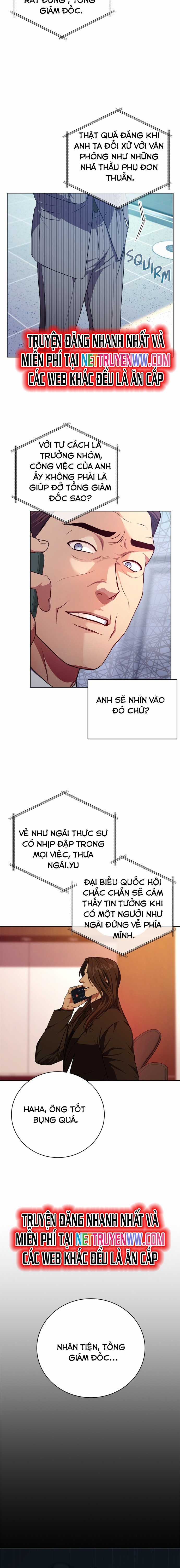 Thuế Trừng Giả - Chapter 80 - Trang 3