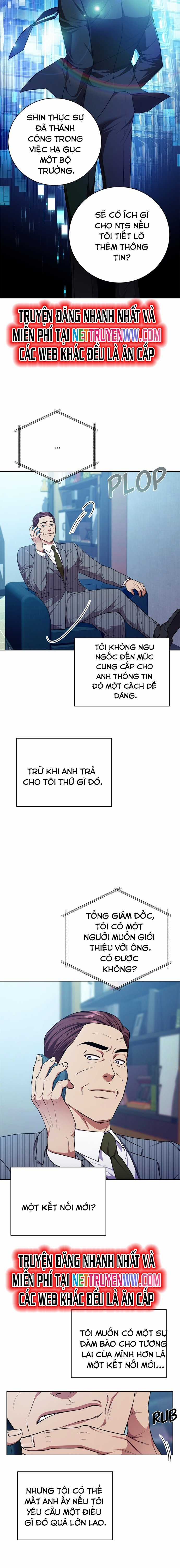 Thuế Trừng Giả - Chapter 80 - Trang 4