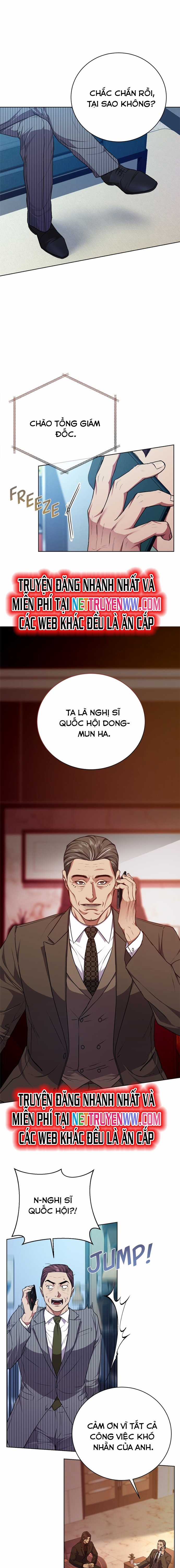 Thuế Trừng Giả - Chapter 80 - Trang 5