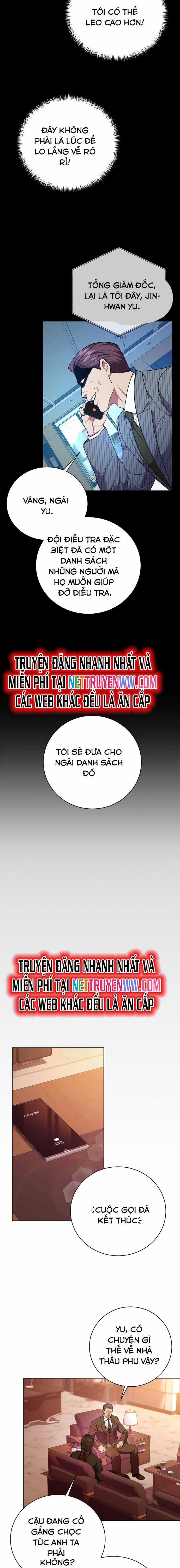 Thuế Trừng Giả - Chapter 80 - Trang 7