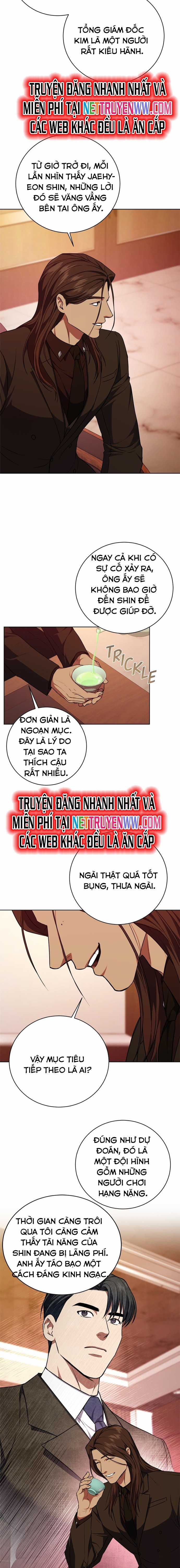 Thuế Trừng Giả - Chapter 80 - Trang 8