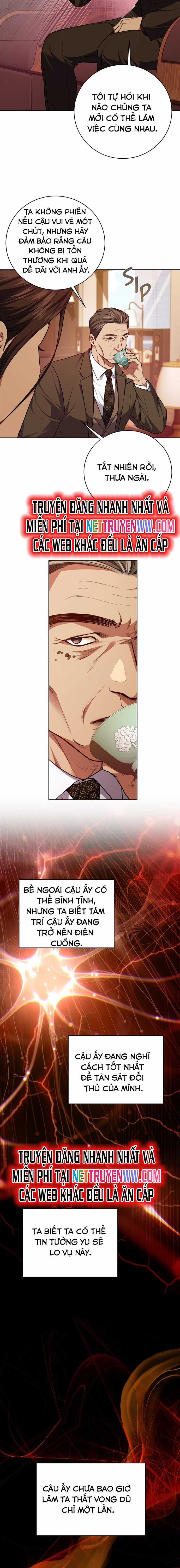 Thuế Trừng Giả - Chapter 80 - Trang 9