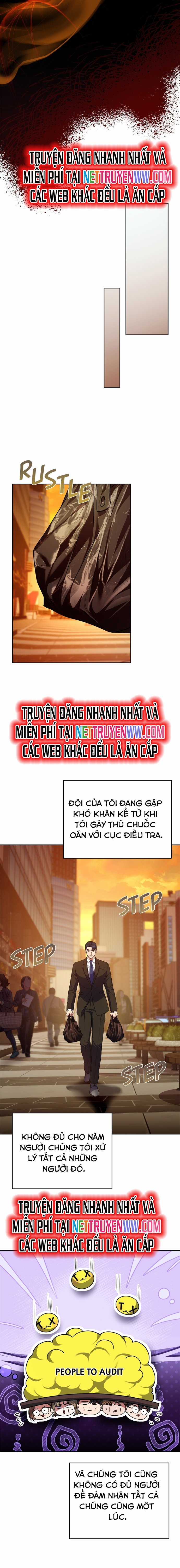 Thuế Trừng Giả - Chapter 80 - Trang 10