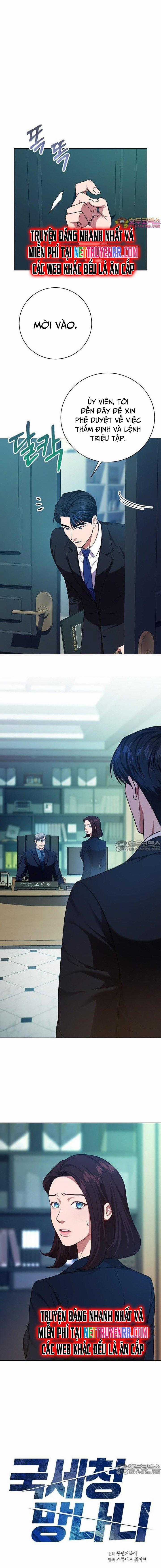 Thuế Trừng Giả - Chapter 81 - Trang 2