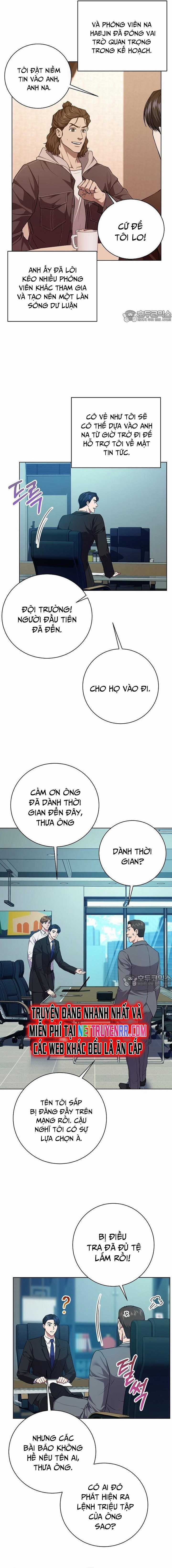 Thuế Trừng Giả - Chapter 81 - Trang 13