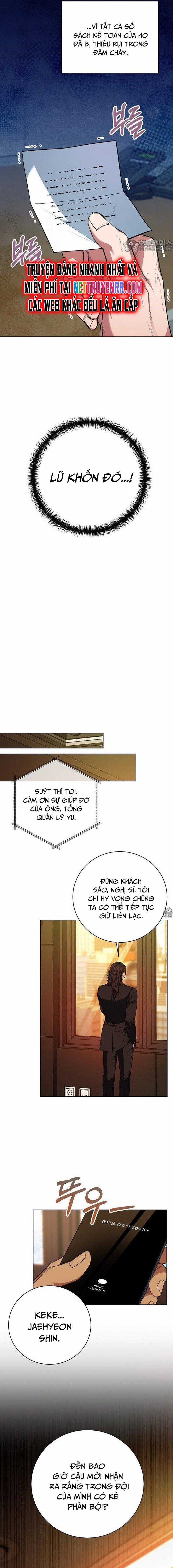 Thuế Trừng Giả - Chapter 81 - Trang 16