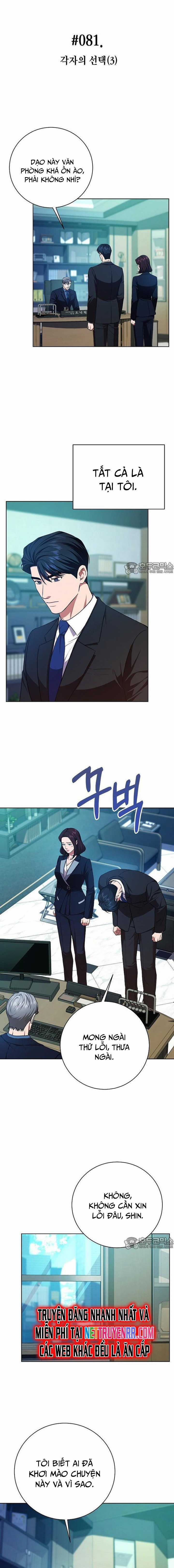 Thuế Trừng Giả - Chapter 81 - Trang 3